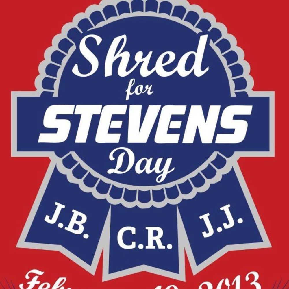 Meet your Posher, Billy